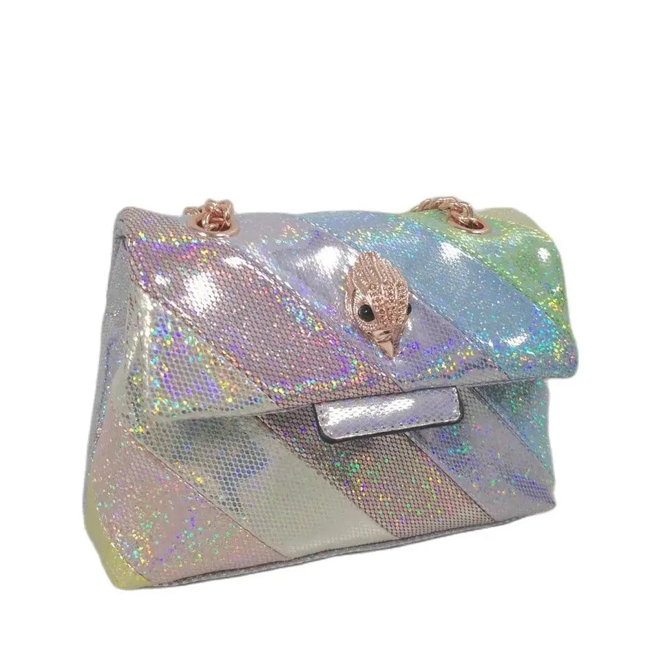 The Sequin Crossbody