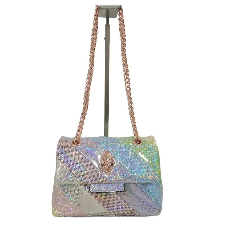 The Sequin Crossbody