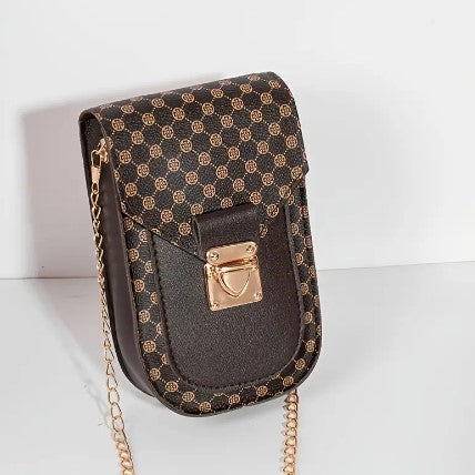 The Phone Case Crossbody