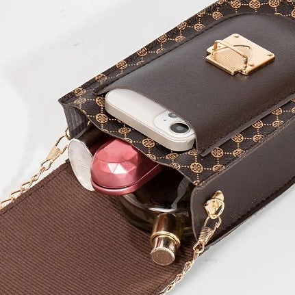 The Phone Case Crossbody