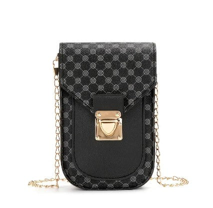 The Phone Case Crossbody