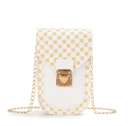 The Phone Case Crossbody