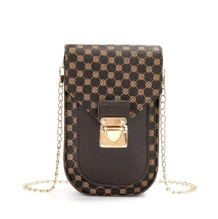 The Phone Case Crossbody