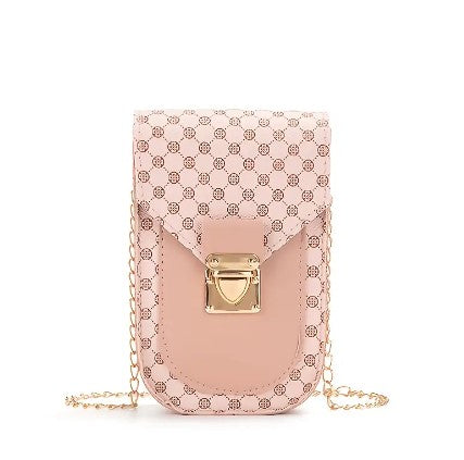 The Phone Case Crossbody