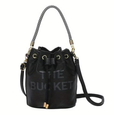 The Bucket Tote