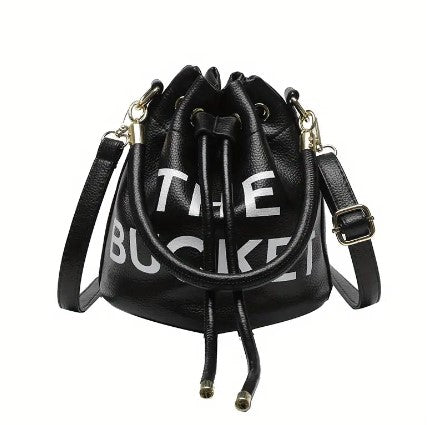 The Bucket Tote