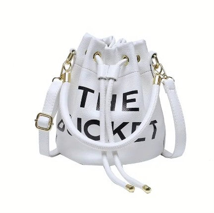 The Bucket Tote