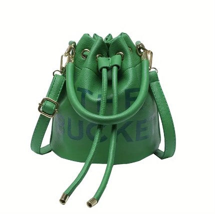 The Bucket Tote