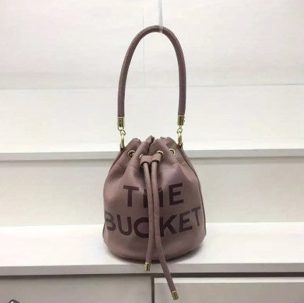 The Bucket Tote