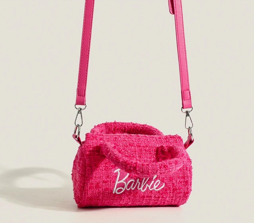 The Doll Crossbody