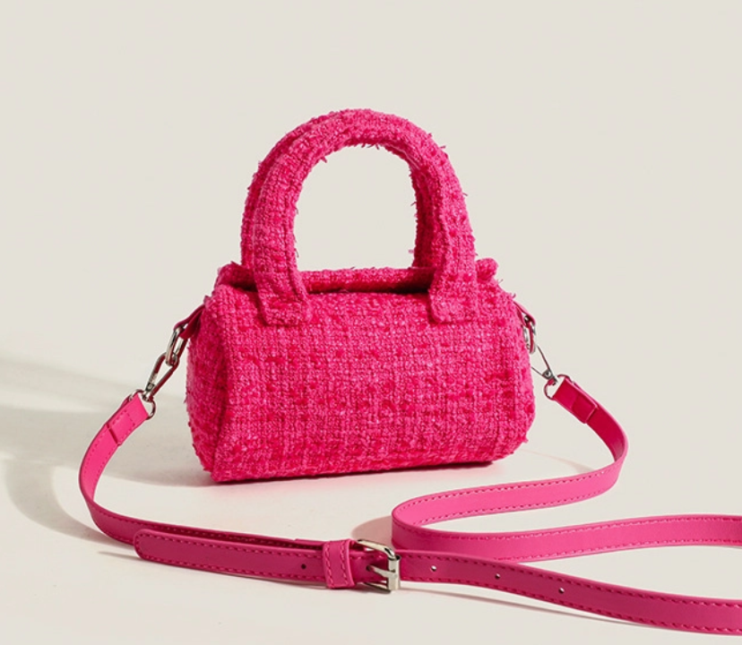 The Doll Crossbody