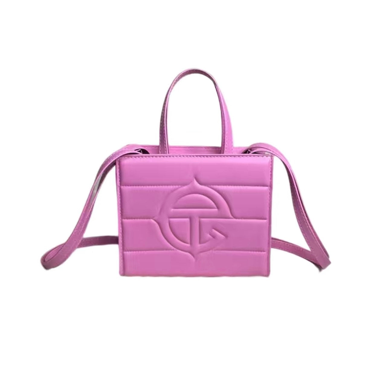 The Trendy Tote